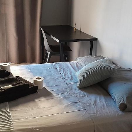Hostel Da Estacao Portimão Buitenkant foto