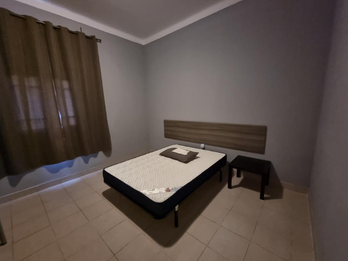 Hostel Da Estacao Portimão Buitenkant foto
