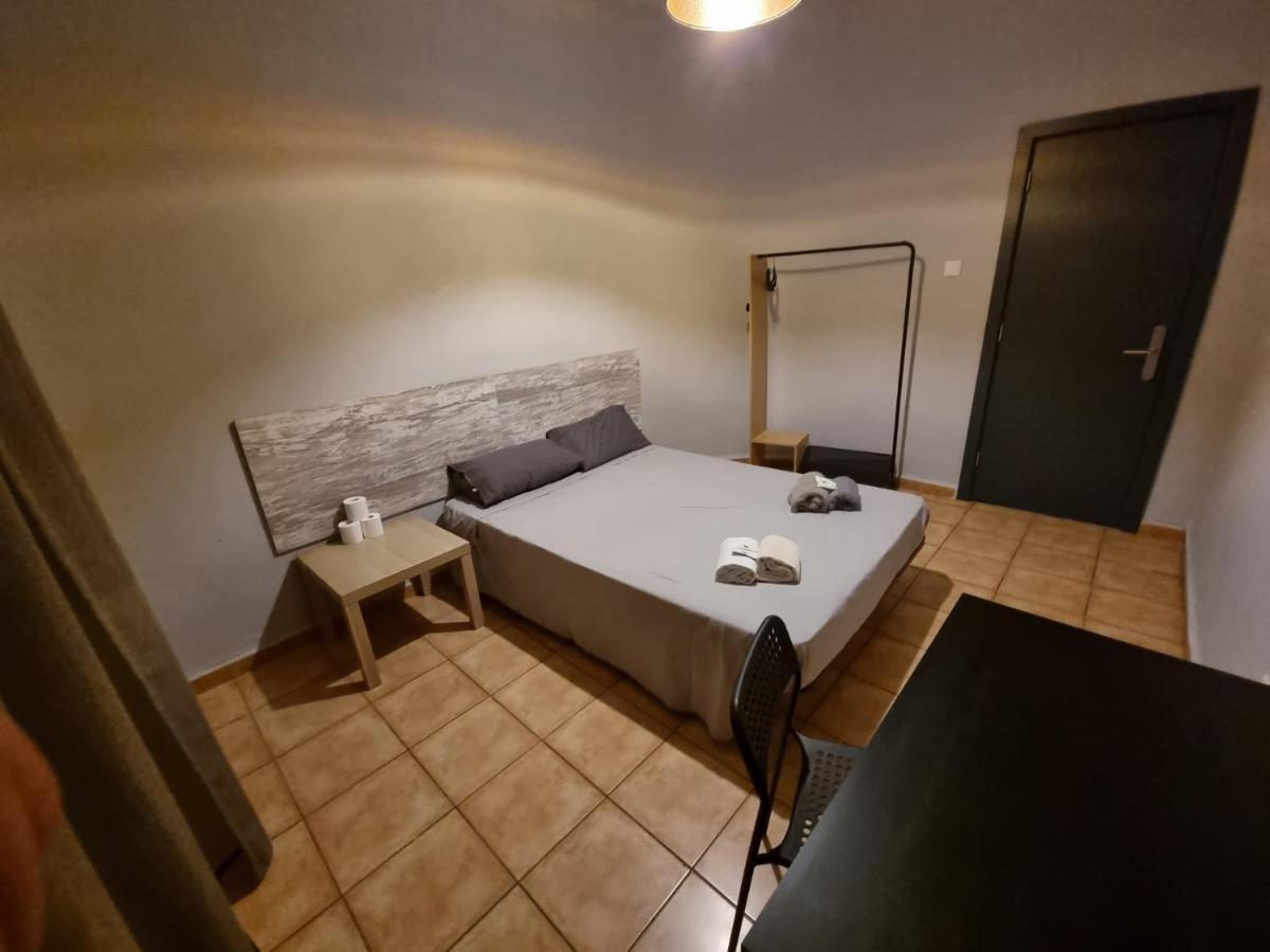 Hostel Da Estacao Portimão Buitenkant foto